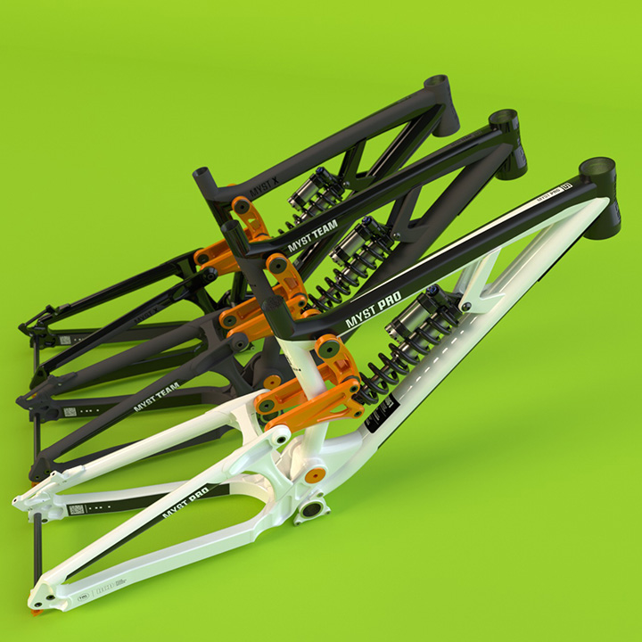 Bicycle graphics
